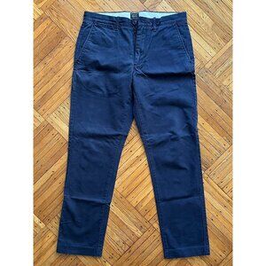 J.Crew 770 Broken-In Chinos